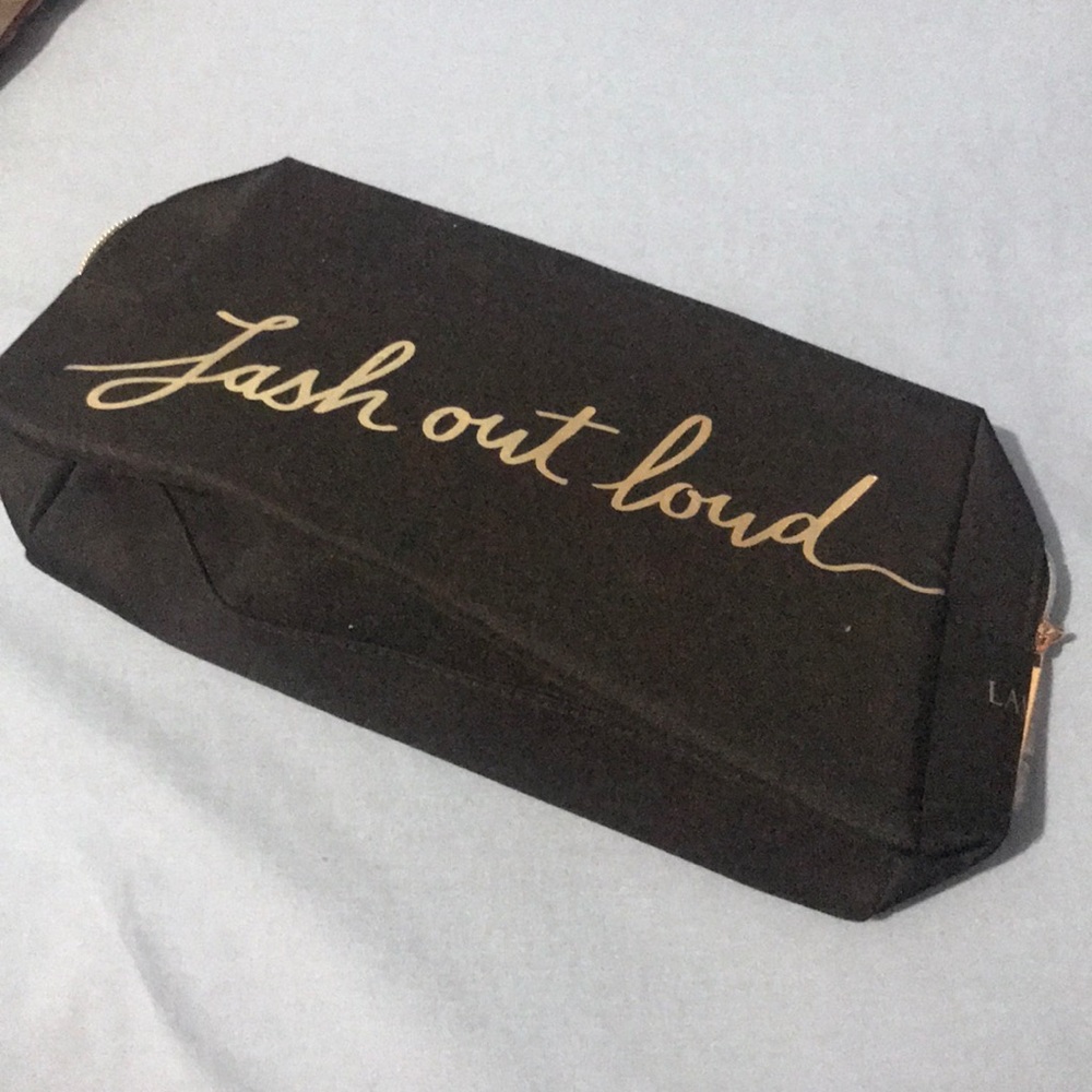 Make up bag